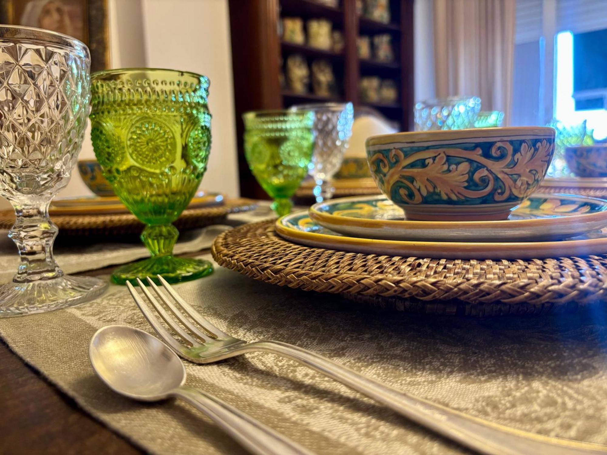 Casa Arico & Shatulle Suites Taormina Eksteriør bilde