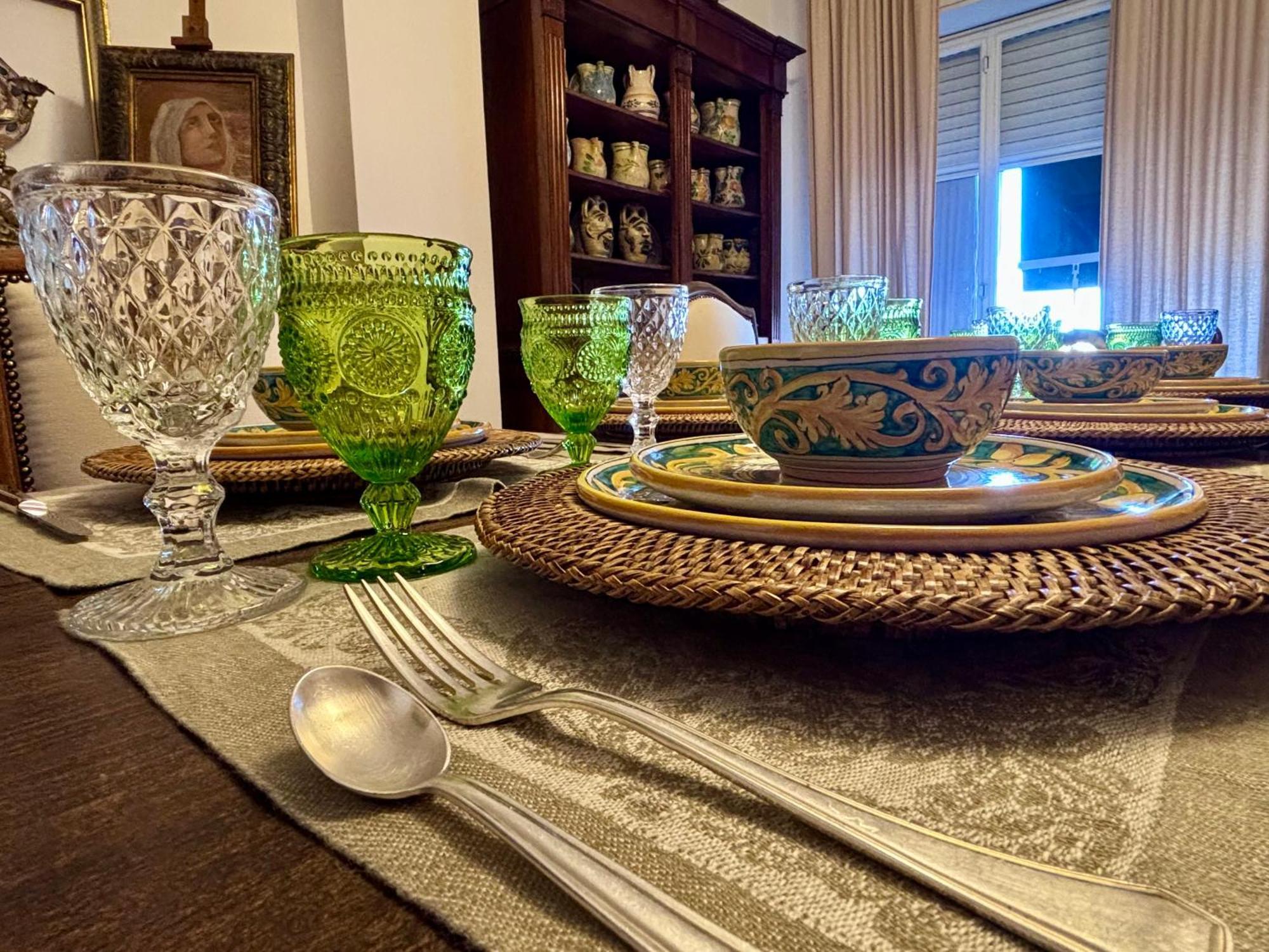 Casa Arico & Shatulle Suites Taormina Eksteriør bilde